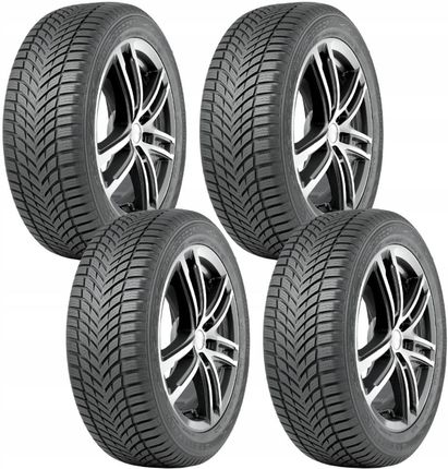 Nokian Tyres Seasonproof 1 255/50R19 107W Xl