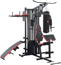 Zdjęcie ATLAS DO ĆWICZEŃ SIŁOWNIA 9600 ROCKY /ENERO FIT - Stronie Śląskie