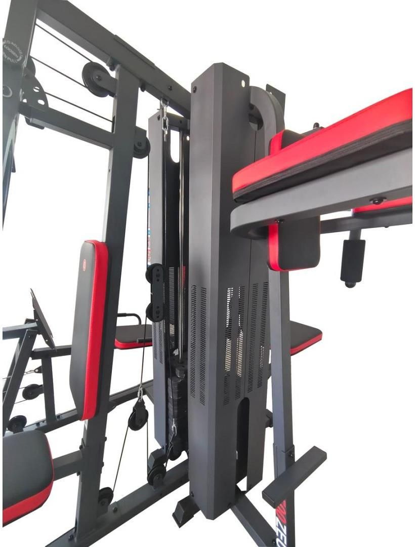 фото Фитнес-станция Enero Fit 5500 Zeus