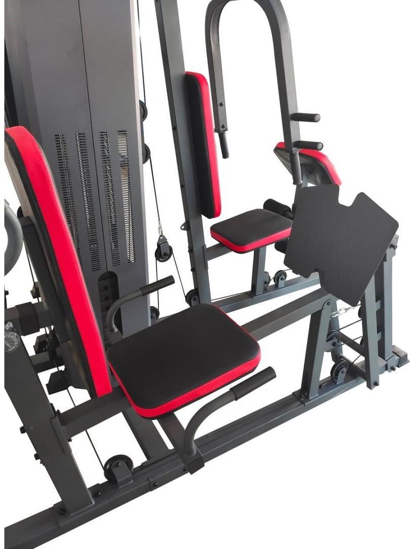 фото Фитнес-станция Enero Fit 5500 Zeus