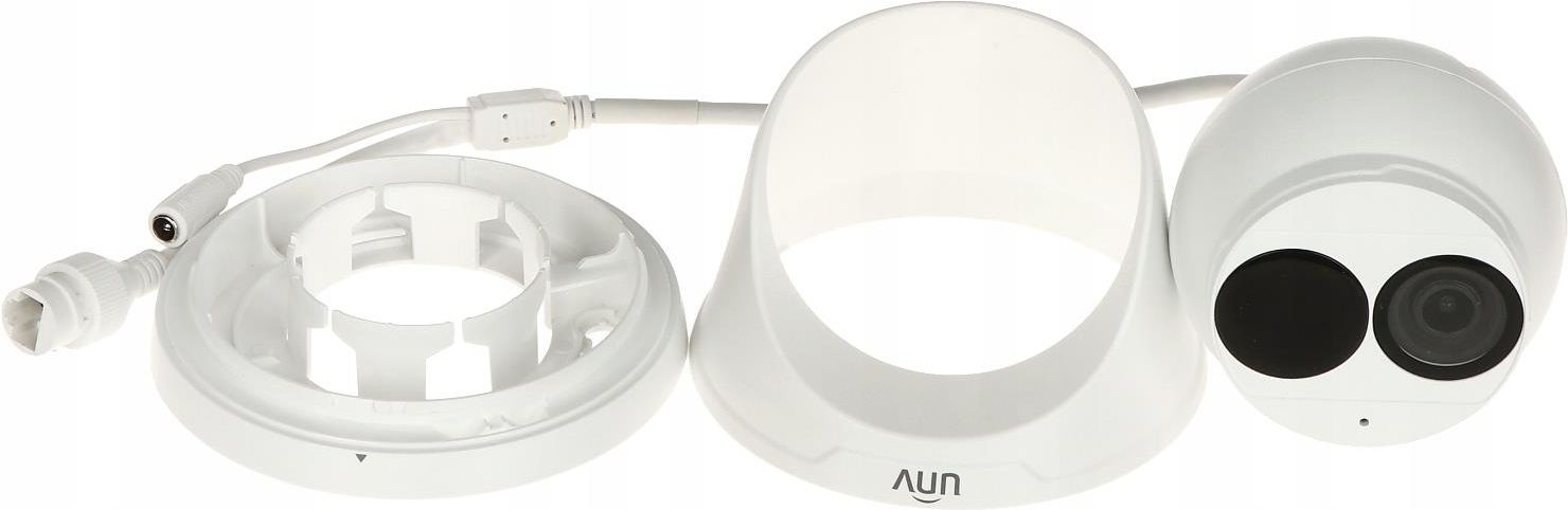 фото IP-камера відеоспостереження Uniview IPC3614LB-ADF28K-H 3