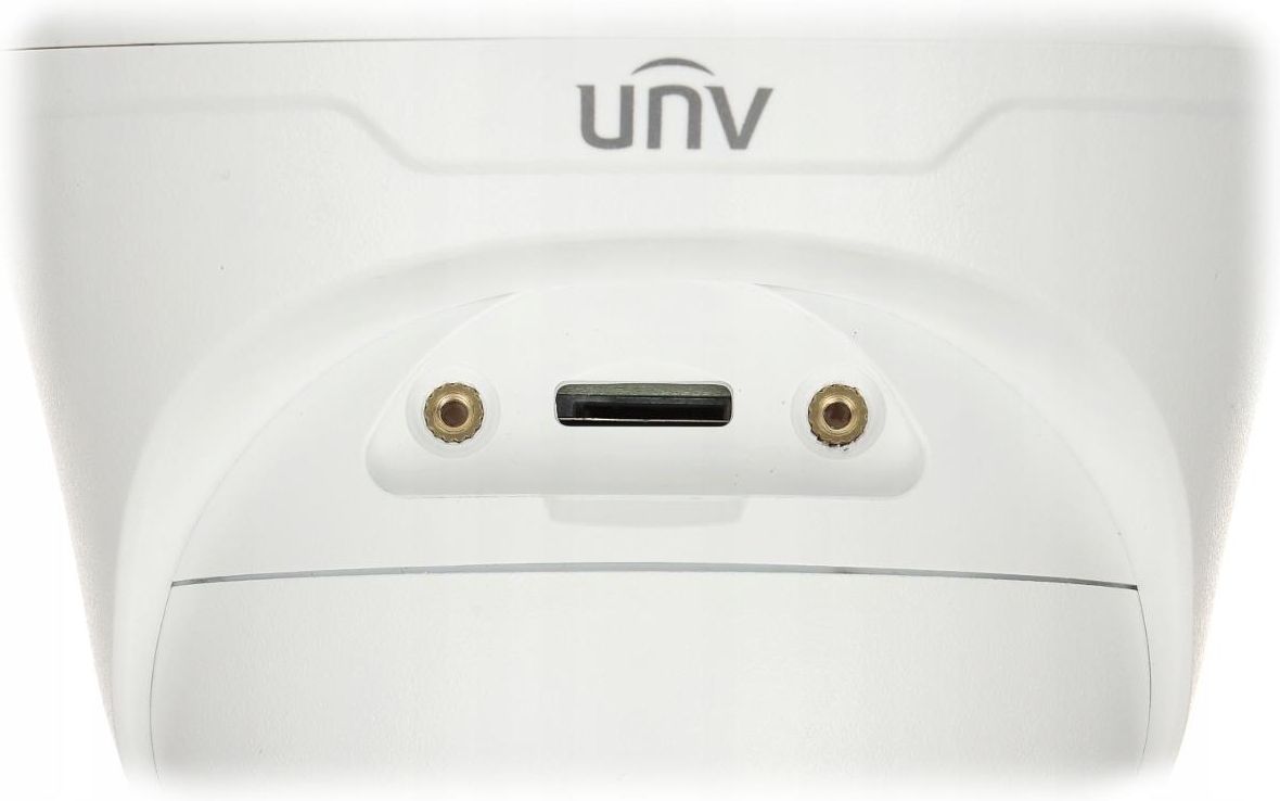 фото IP-камера відеоспостереження Uniview IPC3614LB-ADF28K-H 2