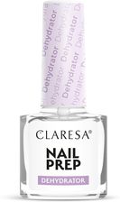 Zdjęcie Claresa Nail Prep Dehydrator Płyn Do Usuwania Wilgoci z Paznokcia 5g - Bełchatów