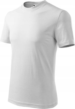 XL koszulka gruba bawełna Malfini Heavy 110