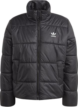 Kurtka damska adidas ADICOLOR PUFFER czarna II8455