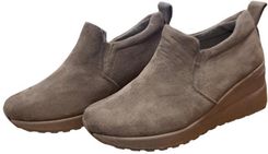 Zdjęcie SZARE SNEAKERSY DAMSKIE ROZMIAR 37 - Opalenica