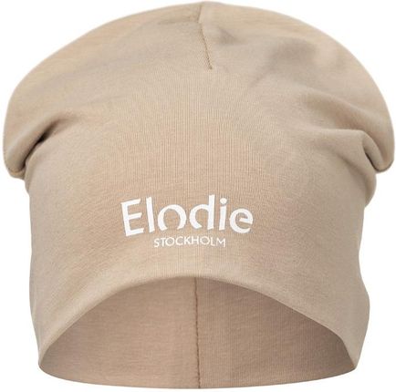 Elodie Details - Czapka - Blushing Pink - 1-2 lata