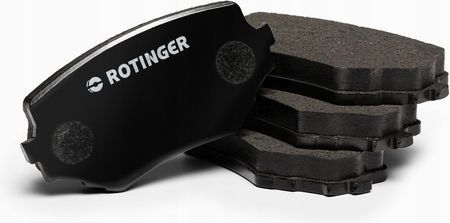 Rotinger Klocki Tył Bmw 3 G20 4 G22 5 F10 6 F13 X3 G01 X4 G02