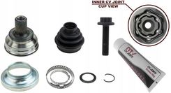 Nty Przegub Napędowy Zewnętrzny Do Audi A1 A3 A7 Q2 Q3 Tt Seat Altea Ateca Leon