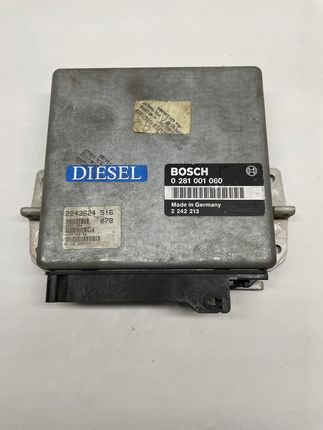 Bosch Komputer Sterownik Silnika Bmw 0281001080
