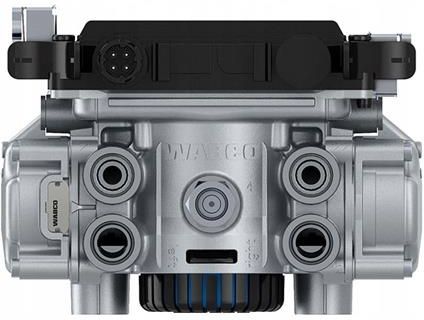 Wabco Modulator Ciśnienia Abs Daf Xf 105 - zdjęcie 4