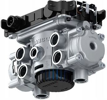 Wabco Modulator Ciśnienia Abs Daf Xf 105 - zdjęcie 3