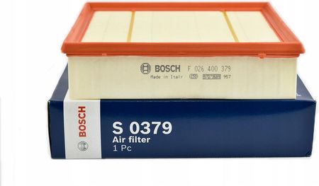 Bosch Filtr Powietrza Mercedes Gla X156 200 Cdi