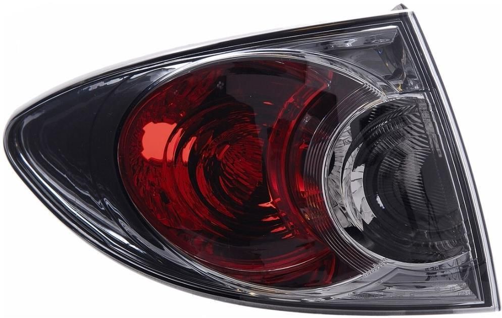 Lampa Tylna Tyc Lampa Ty Mazda Gr B Lewa Opinie I Ceny