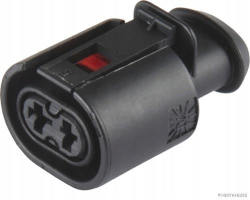 Herth+Buss 70580088 Interruttore Contatto Porta, Apertura, Per Volvo V90/S90/960, Diametro 14mm
