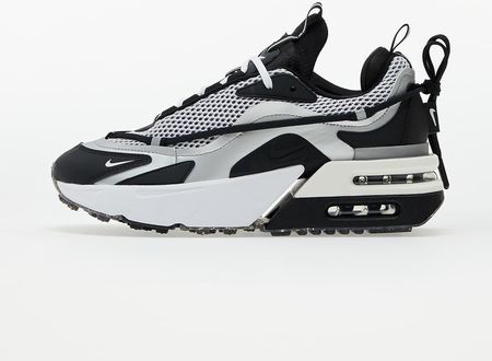 Nike W Air Max Furyosa NRG Metallic Silver/ Black-White-Sail