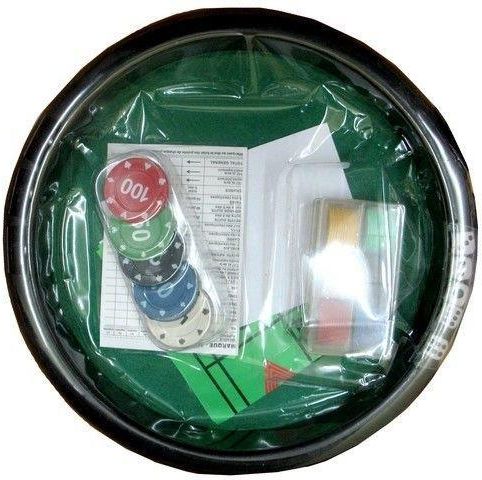 Gazelo Toys Mini Ruletka, Kasyno - Gra dla dziecka - Ceny i opinie ...