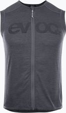 Zdjęcie Ochraniacz Narciarski Męski Evoc Protector Vest Carbon Grey  - Podkowa Leśna