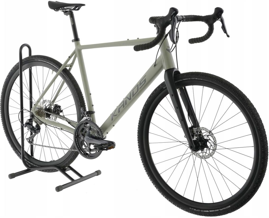 Kands Toro Piaskowy 28 2024 Rowery Przełajowe, Gravel Męskie Ceny i