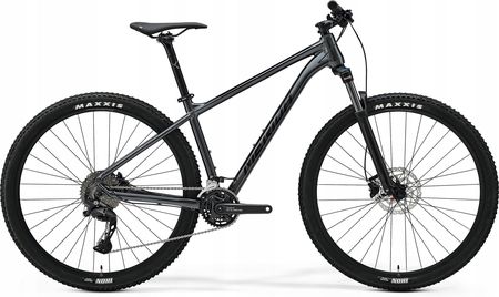 Merida Big Nine 300 Dark Silver 29 2024