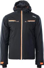 Zdjęcie Męska Kurtka Ocieplana Brugi 4Arl 4Arl/T48F/4F/E61  Czarny - Mikołów