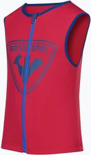 Zdjęcie Kamizelka Ochronna Rossignol Flexvent Vest Kids Red  - Piastów