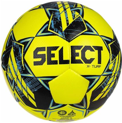 Piłka Nożna Select X-Turf 5 V23 Fifa Basic