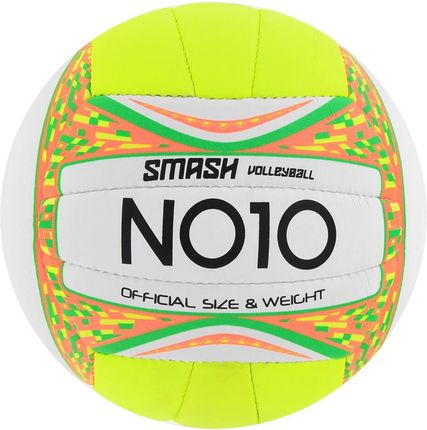 Piłka Siatkowa No10 Smash