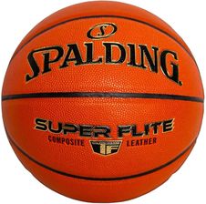 Zdjęcie Piłka Do Koszykówki Spalding Super Flite Ball Rozmiar 7 - Swarzędz
