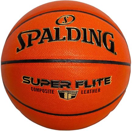 Piłka Do Koszykówki Spalding Super Flite Ball Rozmiar 7