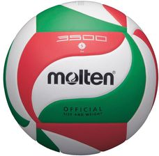 Zdjęcie Piłka Treningowa Molten V5M3500 - Nasielsk