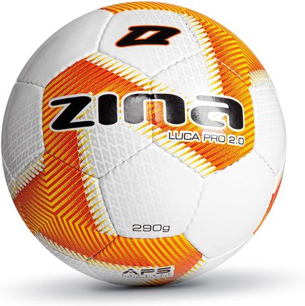 Piłka Do Piłki Nożnej Dla Dzieci Zina Luca Pro 2.0