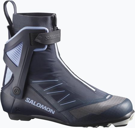 Salomon Rs8 Vitane Prolink Dark Navy/Ebony/Kentucky Blue 22/23