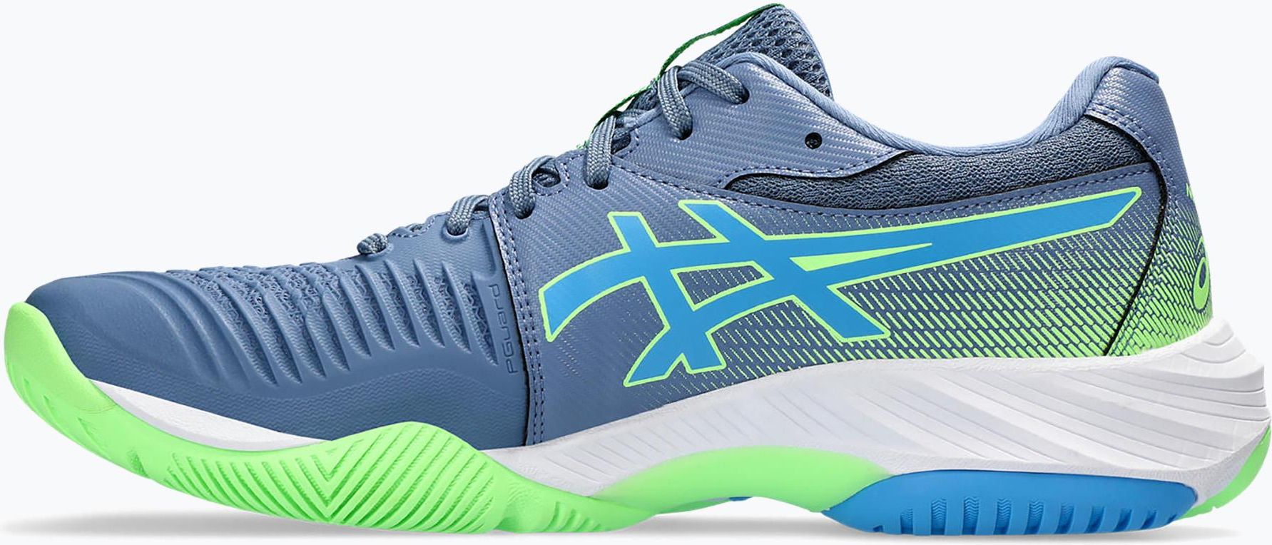 【海外限定】Asics Netburner Ballistic 3 30cm 海外限定】Asics Netburner Ballistic 3 30cm 海外限定】Asics