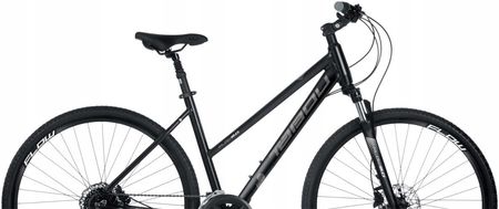 Tabou Flow 2.0 Disc W Black White 28 2023 - zdjęcie 3