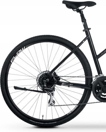 Tabou Flow 2.0 Disc W Black White 28 2023 - zdjęcie 2