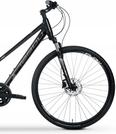 Tabou Flow 2.0 Disc W Black White 28 2023 - zdjęcie 4