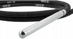 Zdjęcie Yato Yt-82596 Wąż Do Wibrowania Betonu Yt-82601 - Łapy