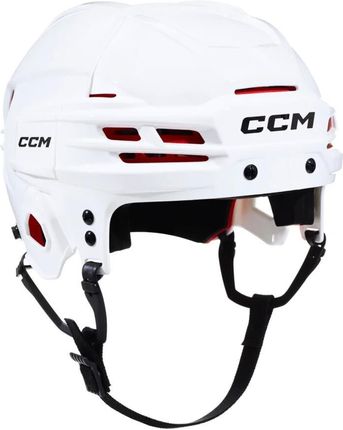 Ccm Hp Tacks 70 Biała L Kask Hokejowy