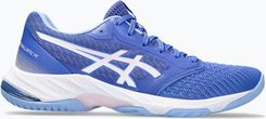 Buty Do Siatkówki Damskie Asics Netburner Ballistic Ff 3 Sapphire/Cosmos