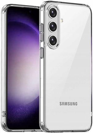 Martech Silikonowe 2Mm Do Samsung Galaxy S24 Plus