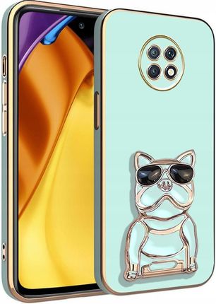 Itel Glamour Dog Do Xiaomi Czerwonymi Note 9 5G 9T  