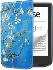 Zdjęcie Tech Protect Smart Pocketbook Verse Pro Sakura - Błonie