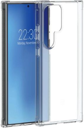 Bigben Force Air Z Samsung Galaxy S24 Ultra Bb Biały