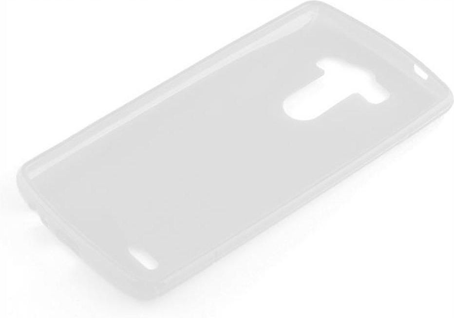 Cadorabo Hoesje geschikt voor LG G3 in FROSTY ROZE - Hard Case Cover