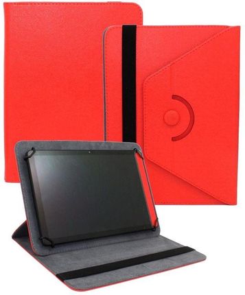 Do Tabletów 9 10 1 36 4 11 0" Cali Uniwersalne 360 T Mobile Tablet 5G Tcl Tab Nxtpaper Czerwone (64968)