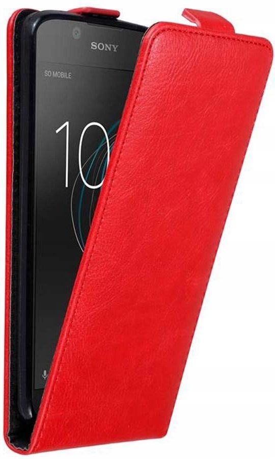 Cadorabo custodia protettiva per Sony Xperia M2 / M2 AQUA custodia in rosa Custodia rigida per telefono cellulare cover