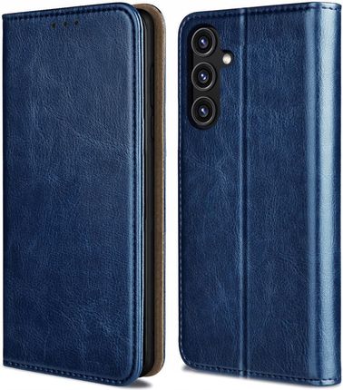 Do Samsung Galaxy A34 5G Skórzane Book  