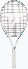 Zdjęcie Tecnifibre Tempo 275 White Biały - Gdynia
