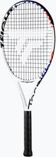 Zdjęcie Tecnifibre Dziecięca Tfight Team 26 White - Łazy